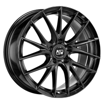 Janta aliaj MSW 29 GB 8x19 5x112 ET30 73