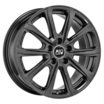 Janta aliaj MSW 79 GDG 7x18 5x114,3 ET50 60,1