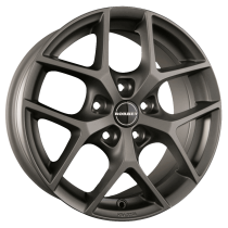 Janta aliaj BORBET Y TM 8x18 5x112 ET44 57.1