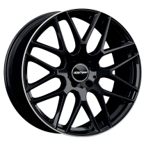 Janta aliaj GMP BERGHEM BDL 8.5x20 5x112 ET35 66,6