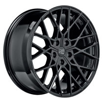 Janta aliaj MSW 74 GB 8x18 5x120 ET29 72,6