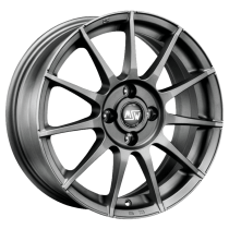 Janta aliaj MSW 85 MG 6x15 4x100 ET35 63,4