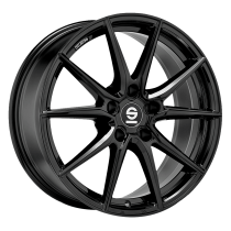 Janta aliaj SPARCO DRS GB 7.5x17 5x108 ET45 73