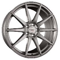 Janta aliaj BORBET GTX TG 8.5x20 5x112 ET35 72,5