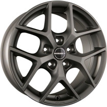 Janta aliaj BORBET Y TM 7.5x17 5x108 ET45 72,5