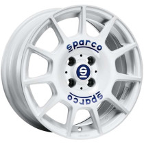 Janta aliaj SPARCO TERRA WBL 7x16 5x114,3 ET45