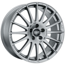 Janta aliaj OZ SUPERTURISMO GT GCBL 7.5x17 5x112 ET35