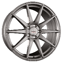 Janta aliaj BORBET GTX TG 8.5x20 5x112 ET45 72,5
