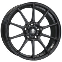 Janta aliaj SPARCO ASSETTO GARA MB 7.5x17 5x112 ET48