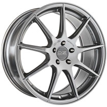 Janta aliaj OZ OMNIA GCB 7.5x17 5x114,3 ET45