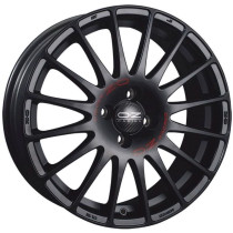 Janta aliaj OZ SUPERTURISMO GT MBRL 7.5x17 5x112 ET35