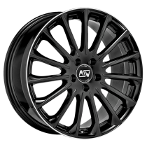 Janta aliaj MSW 30 GBL 7.5x17 5x112 ET35