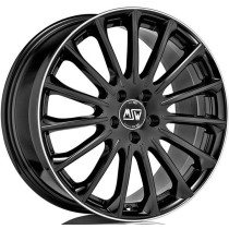 Janta aliaj MSW 30 GBL 8.5x20 5x112 ET20