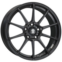 Janta aliaj SPARCO ASSETTO GARA MB 7x16 4x100 ET37