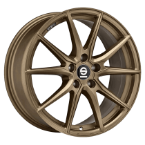 Janta aliaj SPARCO DRS RB 8x18 5x112 ET48