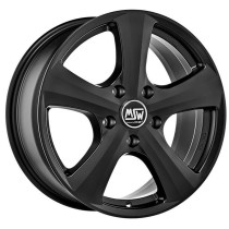 Janta aliaj MSW 19 VAN MB 6.5x16 5x118 ET48 71,06