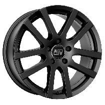 Janta aliaj MSW 22 MB 6x15 5x100 ET38
