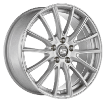 Janta aliaj MSW 86 FS 6.5x16 4x108 ET18 65,06