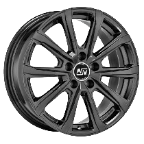 Janta aliaj MSW 79 GDG 6.5x16 5x100 ET40 57,06