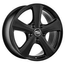 Janta aliaj MSW 19 VAN MB 6.5x16 5x114,3 ET44 66,06