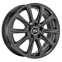 Janta aliaj MSW 79 GDG 6.5x16 5x114,3 ET32 66,06