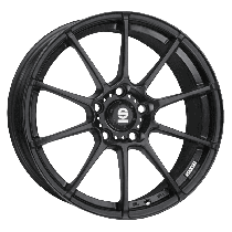 Janta aliaj SPARCO ASSETTO GARA MB 8x19 5x112 ET49