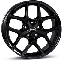 Janta aliaj BORBET Y BG 7.5x17 5x114.3 ET40 72,5