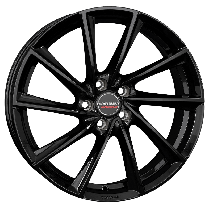 Janta aliaj BORBET VTX BG 8x18 5x112 ET37 66,6