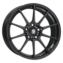 Janta aliaj SPARCO ASSETTO GARA MB 8x18 5x112 ET35