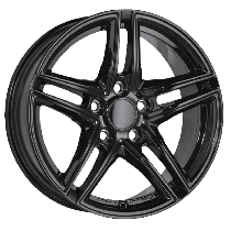 Janta aliaj BORBET XRT BG 8.5x19 5x112 ET35 72,5