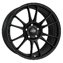 Janta aliaj OZ ULTRALEGGERA MB 7.5x17 5x108 ET40