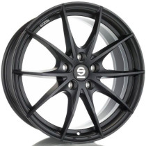 Janta aliaj SPARCO TROFEO 5 MB 8x18 5x114,3 ET45
