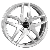 Janta aliaj BORBET Z CS 7x17 5x112 ET48.5 66,5