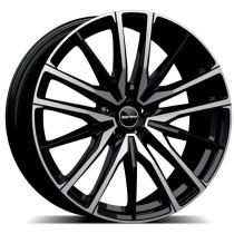 Janta aliaj GMP SPARTA BD 9x20 5x112 ET35 66,6