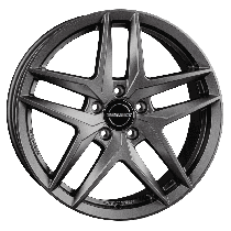 Janta aliaj BORBET Z DGM 8x19 5x112 ET39 66,5
