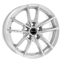 Janta aliaj BORBET W CS 6.5x16 5x112 ET45 57,1