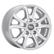 Janta aliaj MSW 48 VAN FS 6.5x16 5x120 ET60 65,06