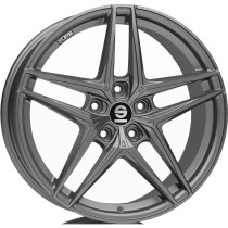 Janta aliaj SPARCO RECORD MG 8x18 5x112 ET35