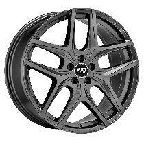 Janta aliaj MSW 40 GGM 8.5x20 5x112 ET30