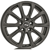 Janta aliaj MSW 79 GDG 6.5x16 5x100 ET45 54,06