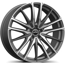 Janta aliaj GMP SPARTA MAD 9x20 5x112 ET35 66,6