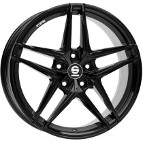 Janta aliaj SPARCO RECORD GB 7.5x17 5x114,30 ET45