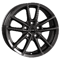 Janta aliaj BORBET W MAG 6.5x16 5x108 ET47.5 63,3