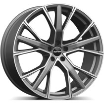 Janta aliaj GMP GUNNER MAD 10x22 5x112 ET20 66,5