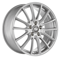 Janta aliaj MSW 86 FS 6x15 4x108 ET22 65,06