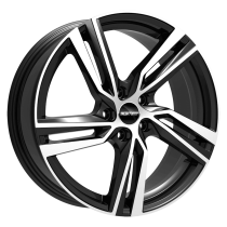 Janta aliaj GMP ARCAN BD 8x19 5x108 ET45 63,4