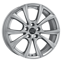 Janta aliaj MSW 27T FS 8.5x18 5x114,3 ET40 64,12