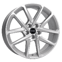 Janta aliaj BORBET N CS 6.5x17 5x112 ET44 66,5