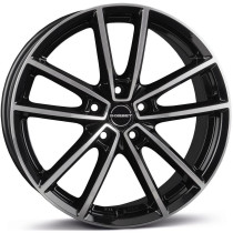 Janta aliaj BORBET W BPG 8x19 5x114.3 ET48 72,5