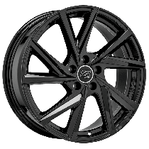 Janta aliaj MSW 80-5 GB 7x17 5x114,30 ET35 66,06